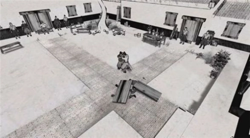 无极道人官方版图2