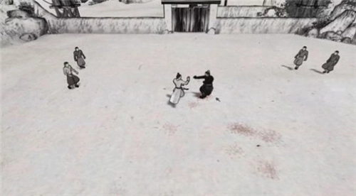 无极道人官方版图3