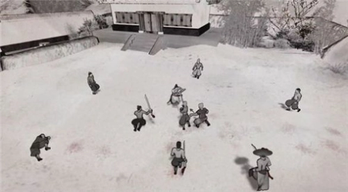 无极道人官方版图4