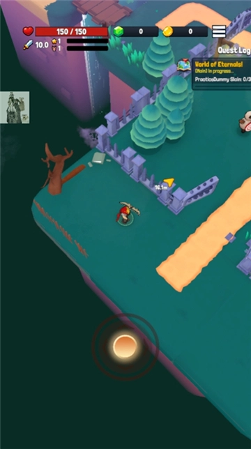 eternalhero汉化版