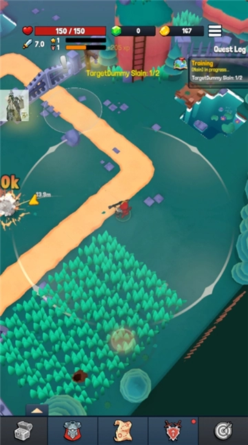 eternalhero汉化版