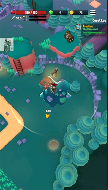 eternalhero汉化版