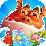 幻兽爱合成