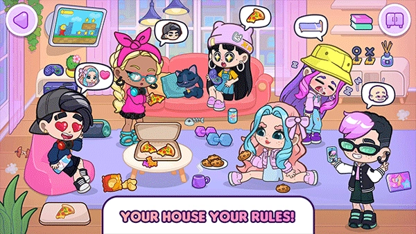 多普莱斯世界图4