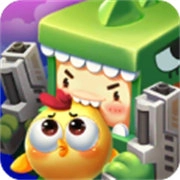 迷你世界枪战精英国际服 v1.0.5