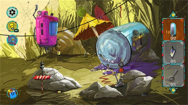 范妮吉不要和浆果说话