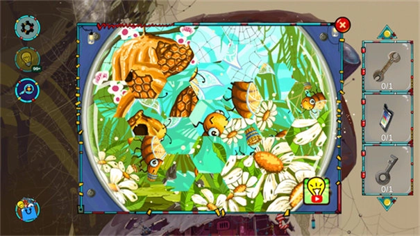 范妮吉不要和浆果说话