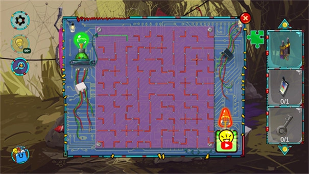 范妮吉不要和浆果说话