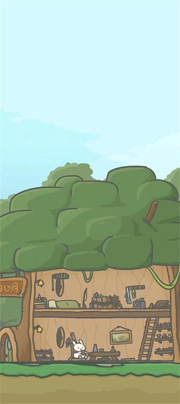 月兔冒险2正版(3)