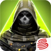 萤火突击先锋服