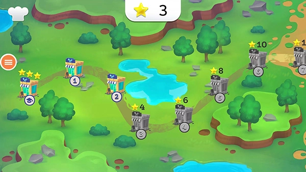 胡闹厨房中文版图4