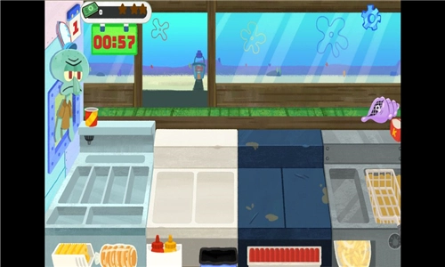 沙威玛蟹堡王传奇(4)