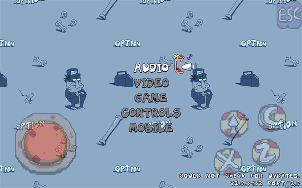 披萨塔正式移植版图3