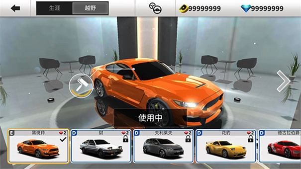 真实停车高手截图2