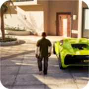 加州生活模拟器