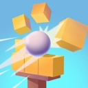 谁都必须用炮打方块游戏