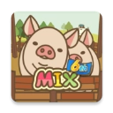 养猪场mix