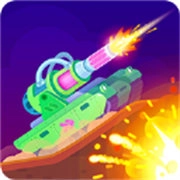 坦克之星游戏完整版