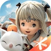 最终幻想14水晶世界正式版