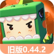 迷你世界怀旧版