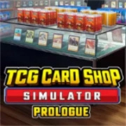 TCG卡牌商店模擬器手游無廣告版