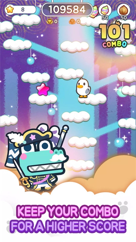 迷你迷你游戏乐园(1)