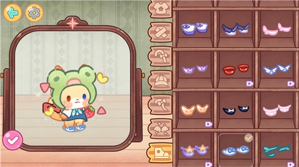 旅猫魔法学院都市