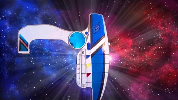 高斯奥特曼变身器模拟器图3