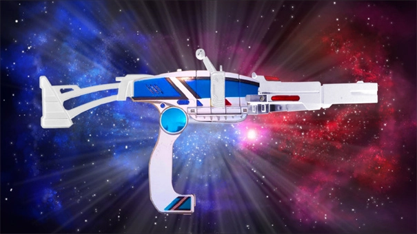 高斯奥特曼变身器模拟器图2