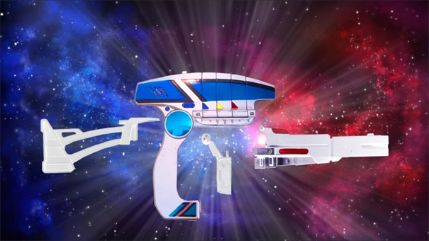 高斯奥特曼变身器模拟器图4