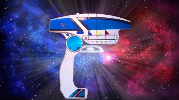 高斯奥特曼变身器模拟器图5