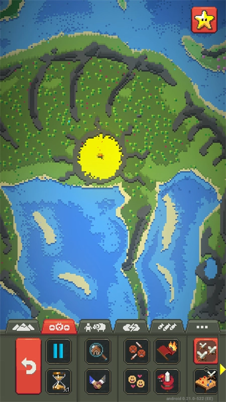 WorldBox世界盒子