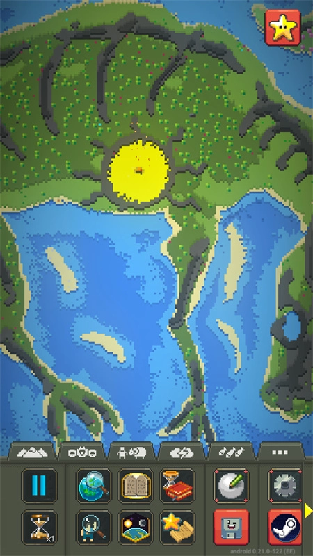 WorldBox世界盒子