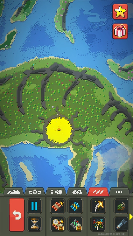 WorldBox世界盒子