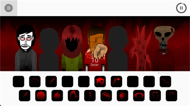 节奏盒子上帝哭了模组(5)