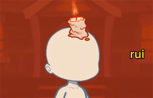 加查星云万圣节版