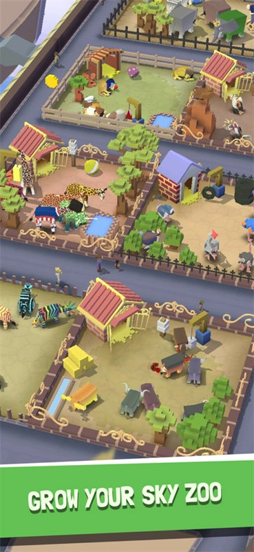 疯狂动物园国际服