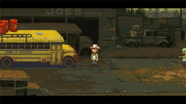 死亡突圍僵尸戰(zhàn)爭3.2.6