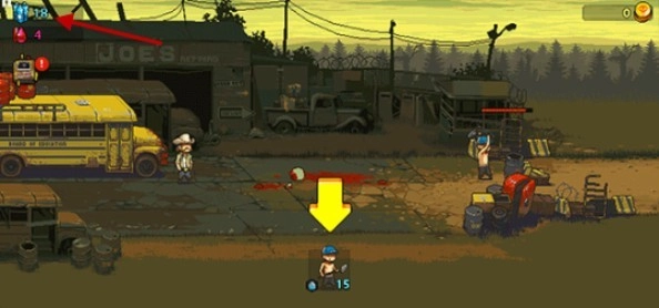 死亡突圍僵尸戰(zhàn)爭3.2.6