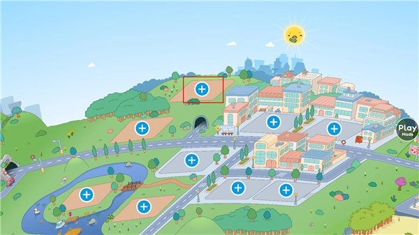 托卡生活世界官方正版