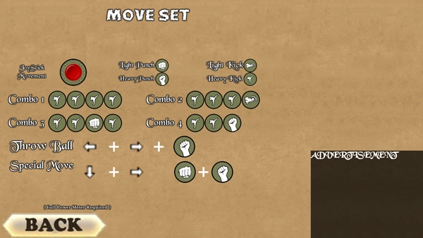 暗影格斗游戏下载