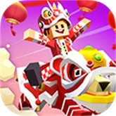 疯狂动物园华为端