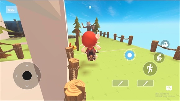 米忽悠派對最新版