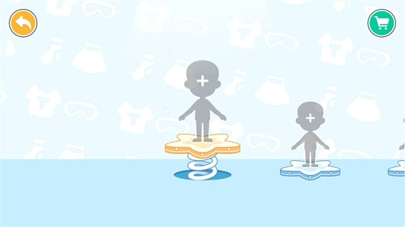 YoYa世界全解鎖版