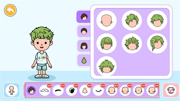 YoYa世界全解鎖版