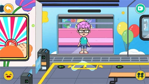 YoYa世界全解鎖版