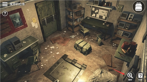 密室逃脱宇宙生存