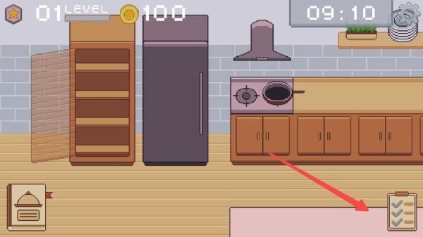 創(chuàng)造廚房中文版