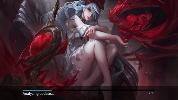 传说对决先行服官网版下载