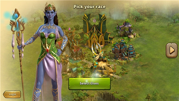 Elvenar完整版下载